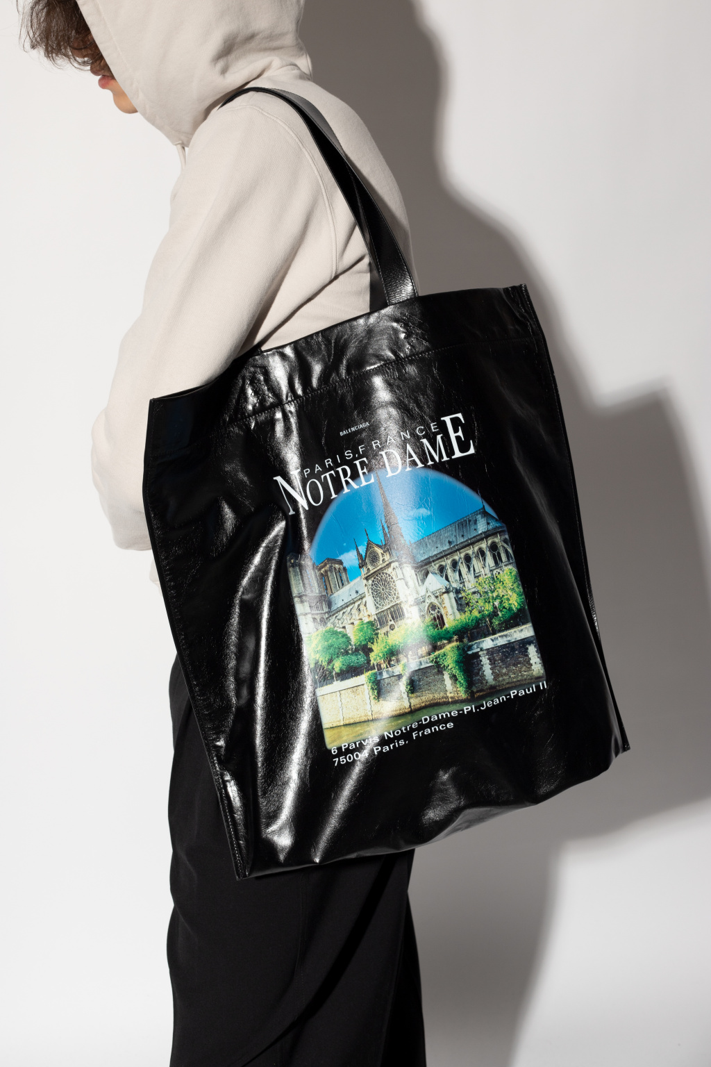 Shopper bag clearance balenciaga